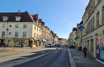 maison à Chatillon-sur-seine (21)