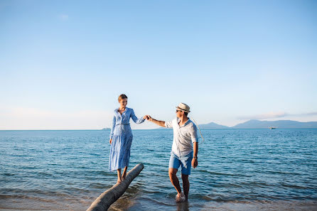 Wedding photographer Yuliya Chestikova (juliachestikova). Photo of 12 August 2018