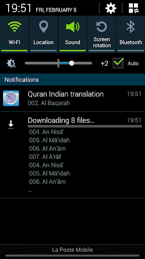 免費下載音樂APP|Quran Indian translation mp3 app開箱文|APP開箱王