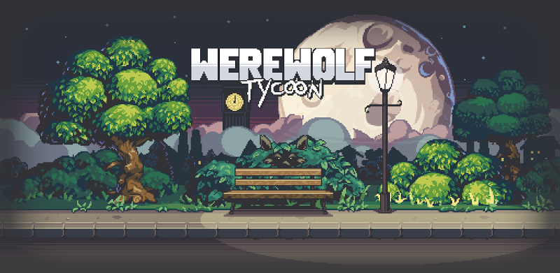 Werewolf Tycoon