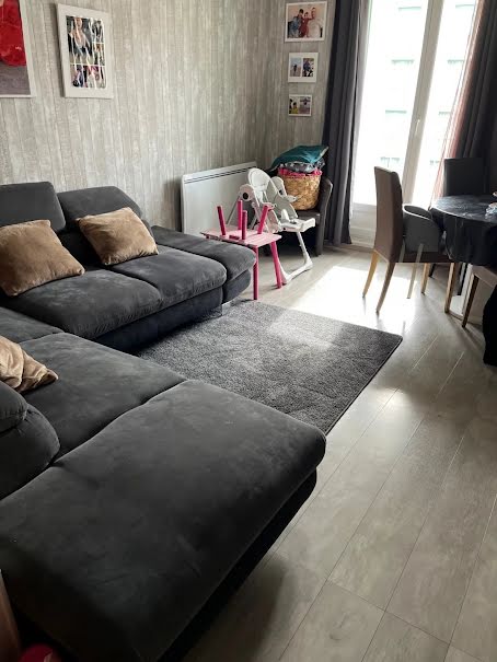 Location meublée appartement 3 pièces 55.9 m² à Manosque (04100), 785 €