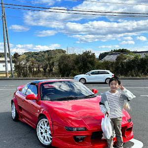 MR2 SW20