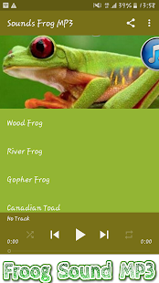 Frog Sounds(圖4)-速報App