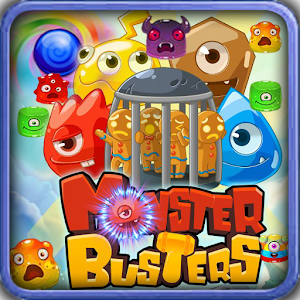 Monsters Busters 2 1.0 Icon