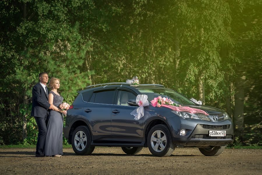 Свадебный фотограф Сергей Артамонов (fotowedding). Фотография от 20 ноября 2016