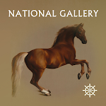 Cover Image of ダウンロード National Gallery, London NatGallery 2.9.43 APK