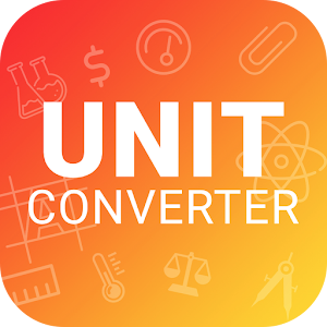 Unit Converter 1.0.0 Icon