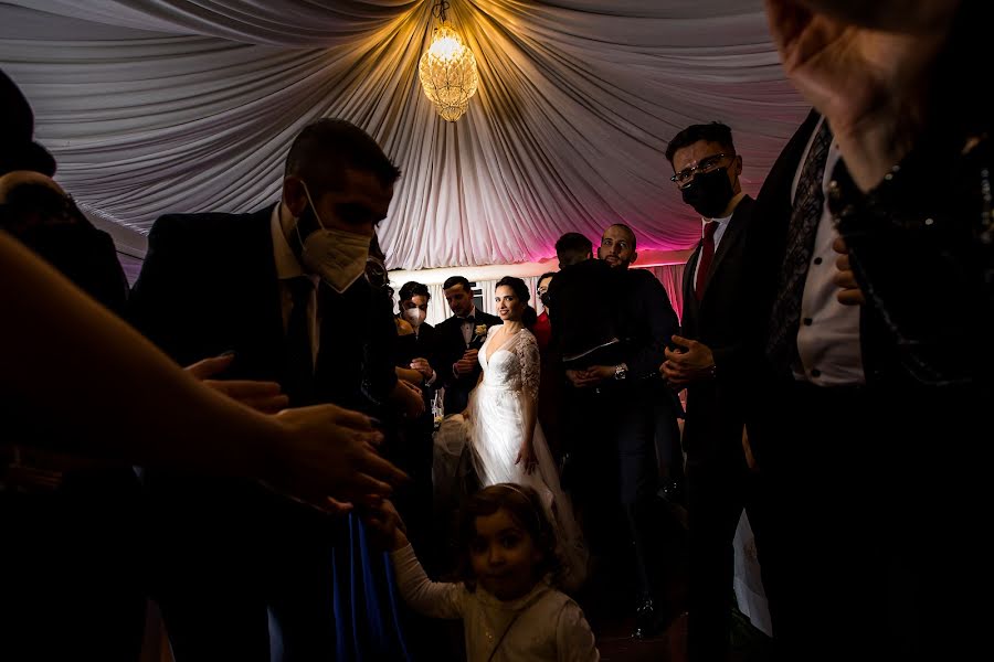 Hochzeitsfotograf Nazareno Migliaccio Spina (migliacciospina). Foto vom 19. Januar 2023