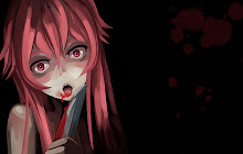 Future Diary Wallpapers Theme New Tab small promo image