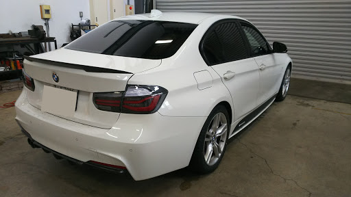 Bmw 3i M Sport F30 を華麗にカスタム By マサ 21 02 11 ブラックラインテール届きました シーケンシャルウインカーお気に入り 一 Cartune