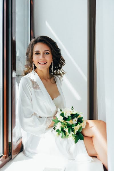 結婚式の写真家Kseniya Timchenko (ksutim)。2017 8月30日の写真