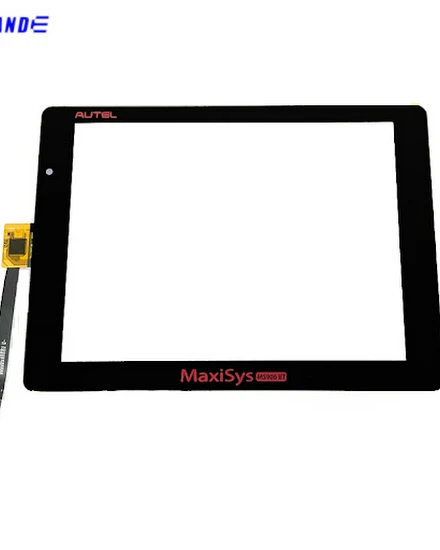 New Touch Screen For AUTEL MaxiSYS MS906 MS906TS MS906BT ... - 2