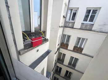 appartement à Paris 17ème (75)