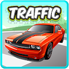 Cross The Road Safely - Traffic Game 1.0.1