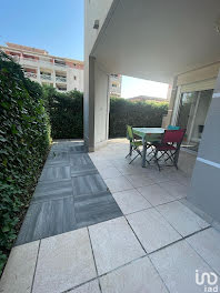 appartement à Cagnes-sur-Mer (06)