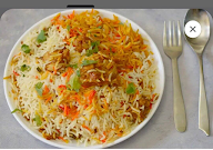 Bombay Biryani menu 1