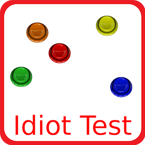 Download Idiot Test For PC Windows and Mac