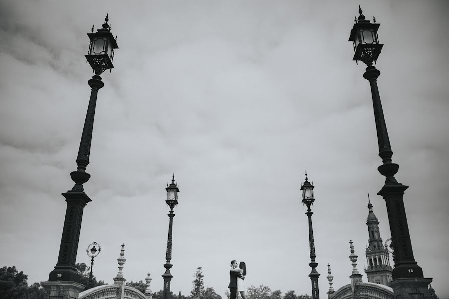 Photographe de mariage Sete Carmona (setecarmona). Photo du 7 août 2018