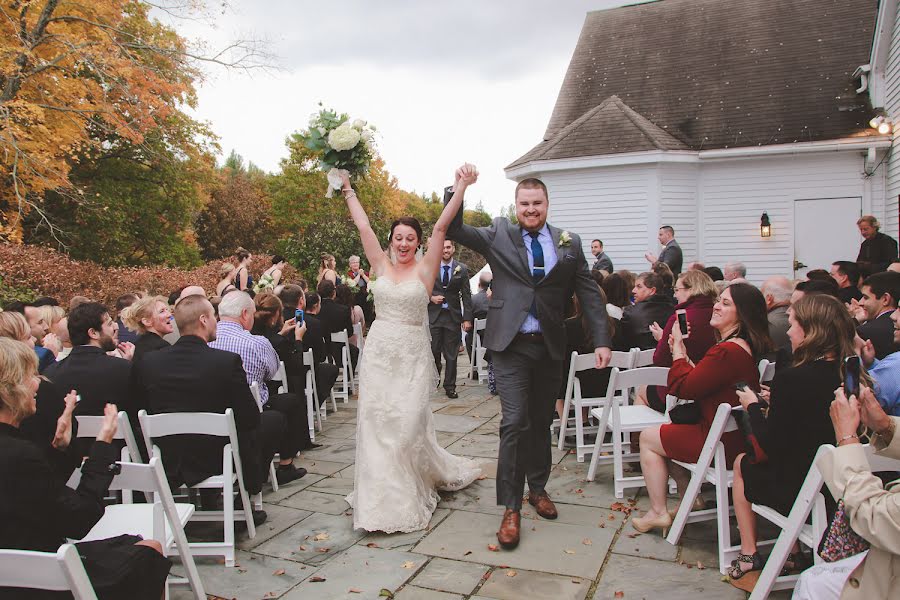 Fotógrafo de casamento Brett Alison (brettalison). Foto de 30 de dezembro 2019