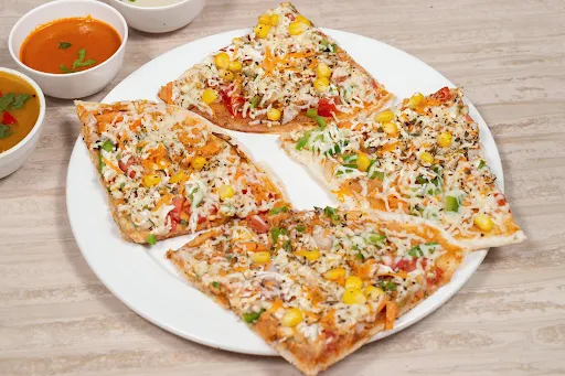 Pizza Dosa