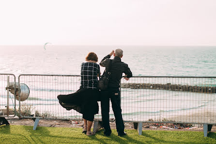 Fotografo di matrimoni Maria Kreimer (mariequal). Foto del 7 marzo 2022