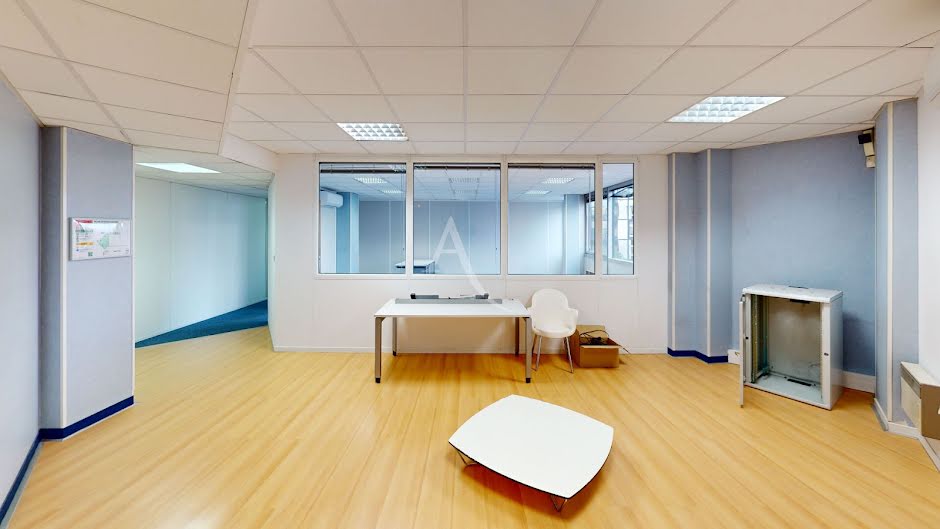 Vente locaux professionnels  126 m² à Blagnac (31700), 217 300 €