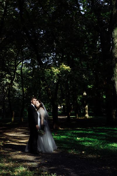 Jurufoto perkahwinan Vladislav Khaspekyan (vladislavphoto). Foto pada 21 Januari