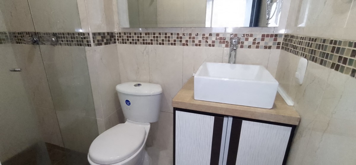 Apartamento En Arriendo - Nueva Zelandia, Bogota