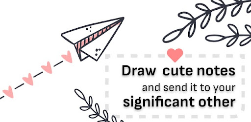 Loveit: Sketch Love, Share Joy