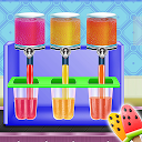 ダウンロード Ice Popsicle Factory: Frozen Ice Cream Ma をインストールする 最新 APK ダウンローダ