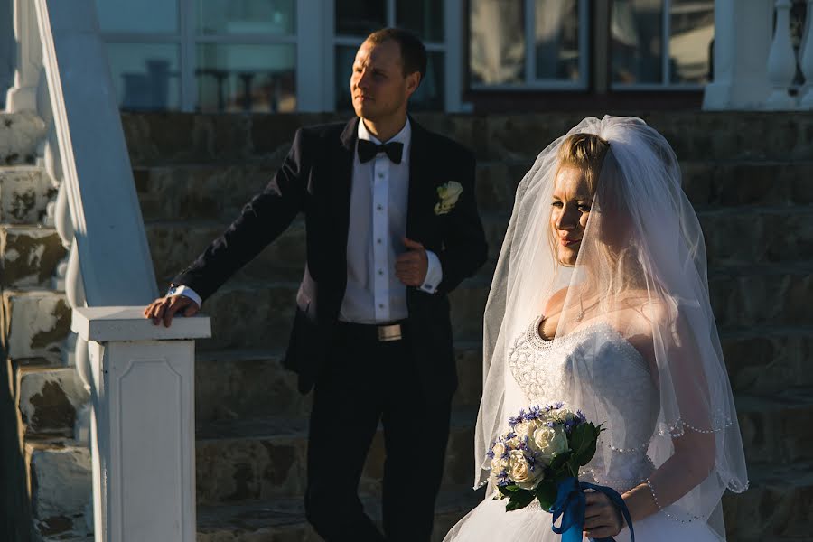 Fotógrafo de casamento Lana Potapova (lanapotapova). Foto de 21 de novembro 2017