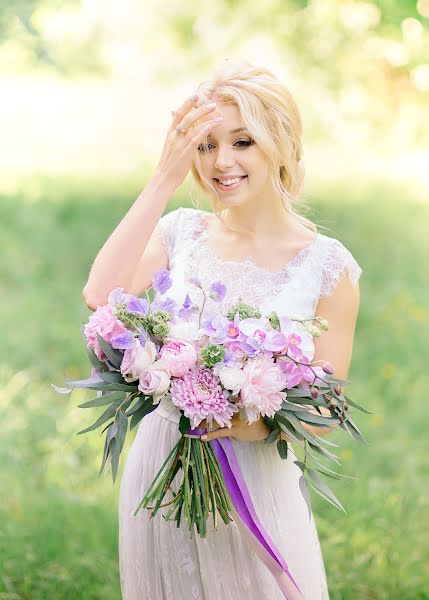 Wedding photographer Aleksey Ezhov (alexezhov). Photo of 8 June 2018