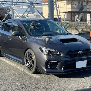 WRX S4 VAG