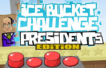 Ice Bucket Challenge Game New Tab small promo image