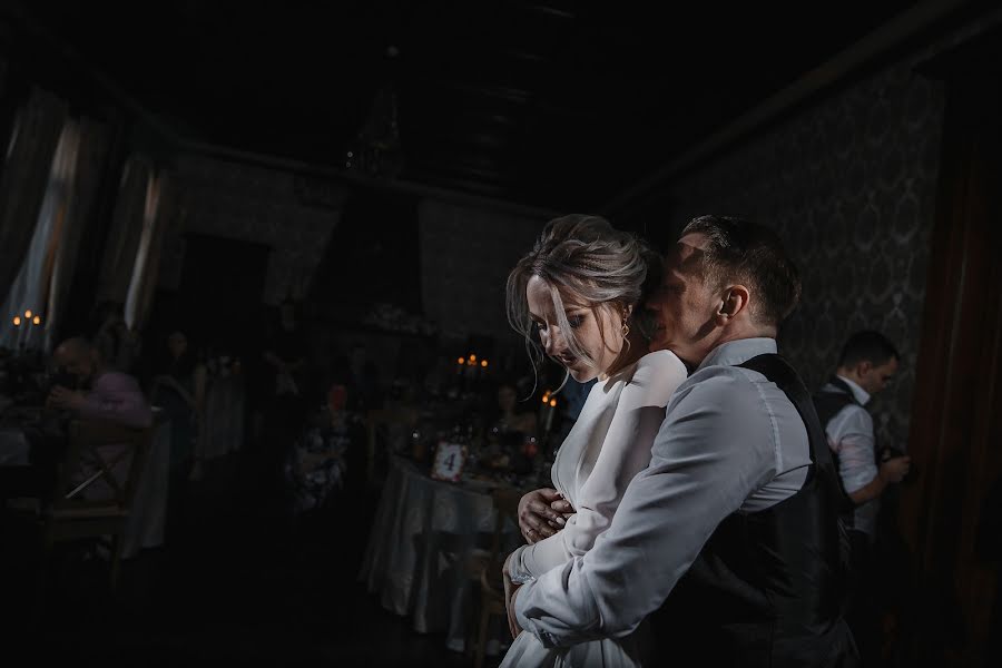 Wedding photographer Aleksey Demidov (doffa). Photo of 24 September 2019