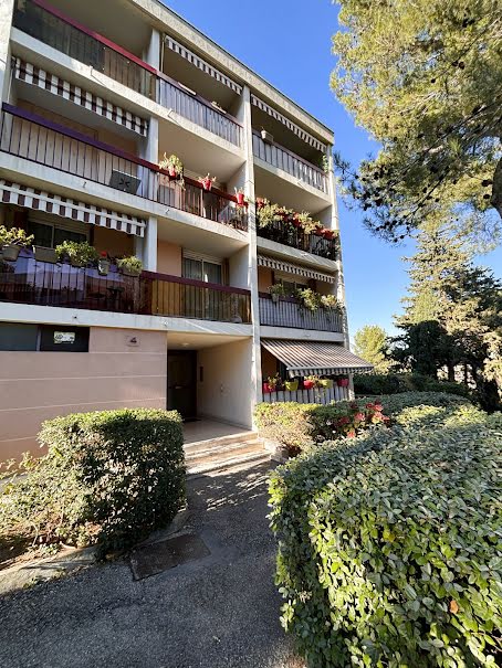 Vente appartement 3 pièces 72 m² à Marseille 13ème (13013), 169 000 €