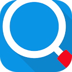 Cover Image of Herunterladen Intelligente Suche und Webbrowser – leichte und schnelle Engine 2.2 APK