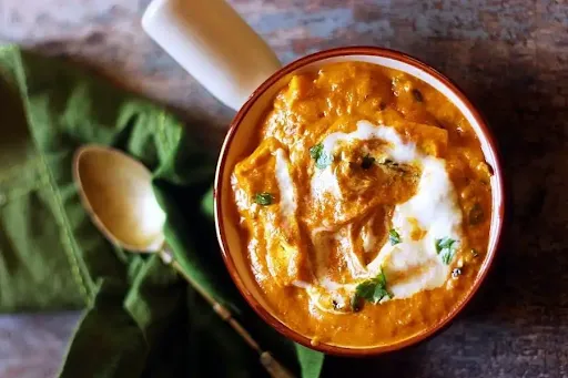 Paneer Butter Masala