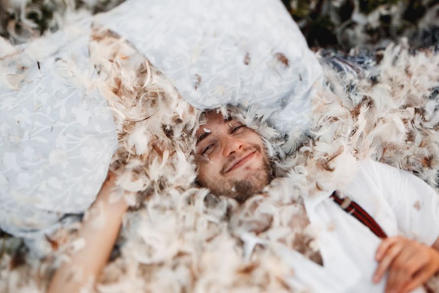 Wedding photographer Aleksey Malyshev (malexei). Photo of 21 August 2013