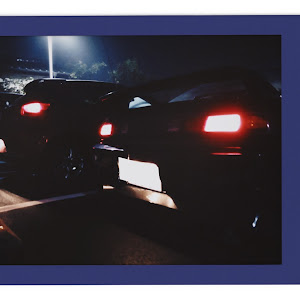 シルビア S14 後期