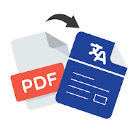 File Translator - Translate PDF Doc Files