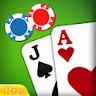 BlackJack 21 - Offline Casino icon