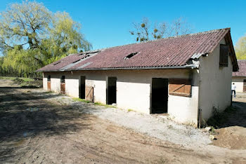 maison à Silly-en-Gouffern (61)