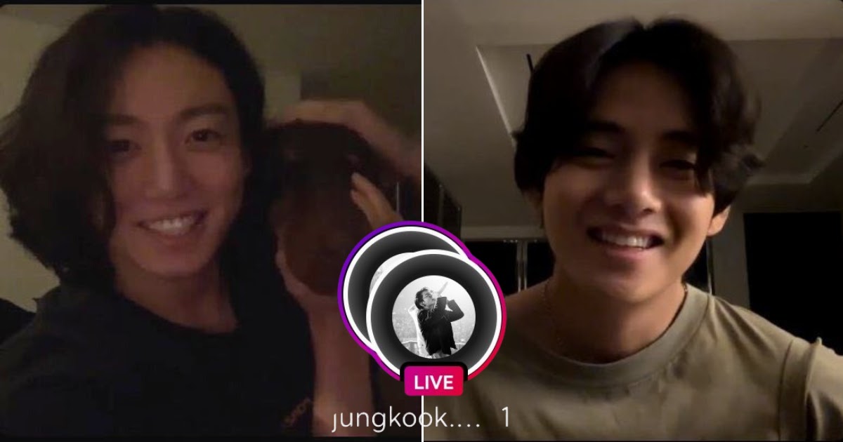 Why Did BTS' Jungkook Leave Instagram?