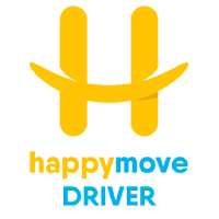 Happy Move Driver Delivery From Smile To Smile