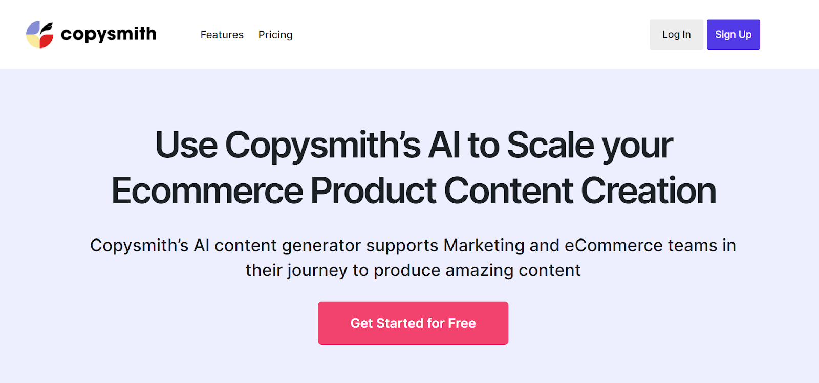 copysmith best ai copywriting tools