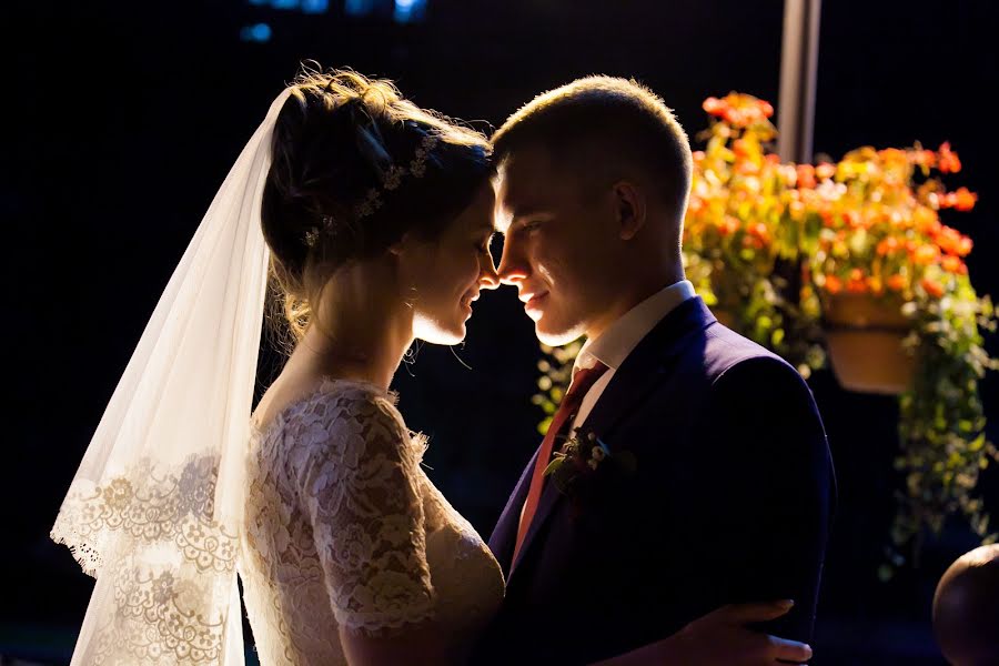 Fotógrafo de casamento Sergey Ignatenkov (sergeysps). Foto de 24 de dezembro 2020