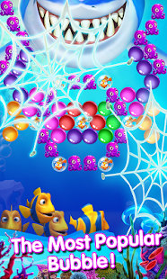 download bubble shooter laut free
