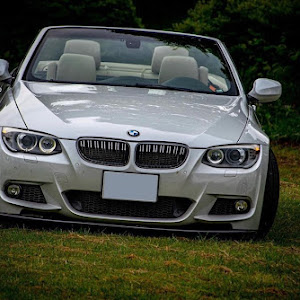 335i Cabriolet