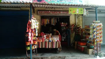 K.K. Departmental Store Sec 15A Mkt photo 